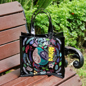 Jelly Mini Tote Bag