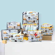 Blue Truck Kits Set