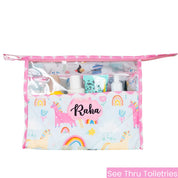 Blue Unicorn Kits Set