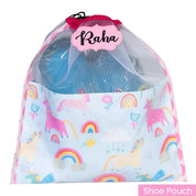 Blue Unicorn Kits Set