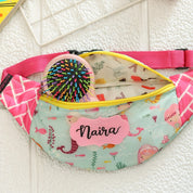Mermaid Fanny Pack