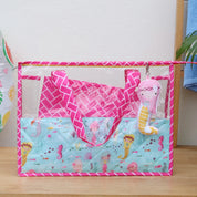 Mermaid Swimming Bag
