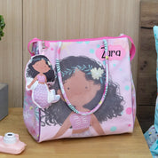 Mimi Mermaid Tote Bag