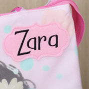 Mimi Mermaid Tote Bag