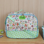 Explorer Travel Case