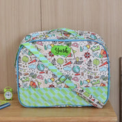 Explorer Travel Case