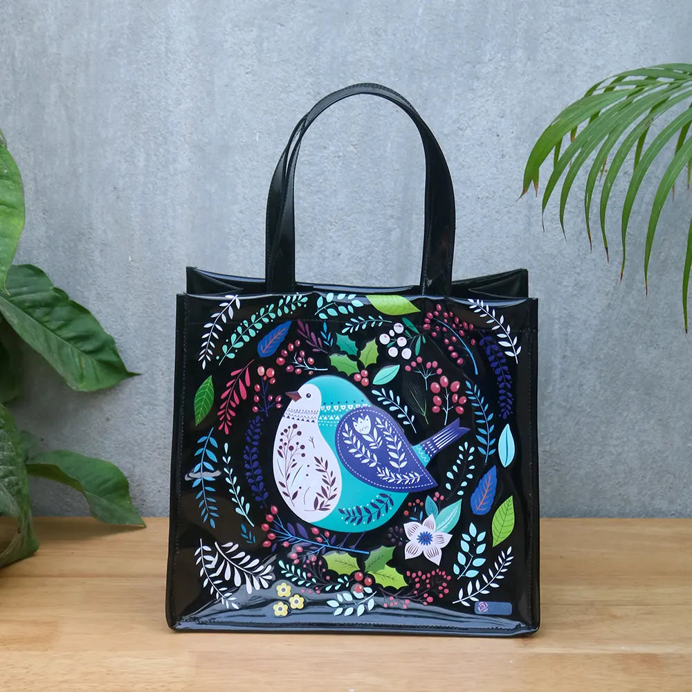 Jelly Mini Tote Bag