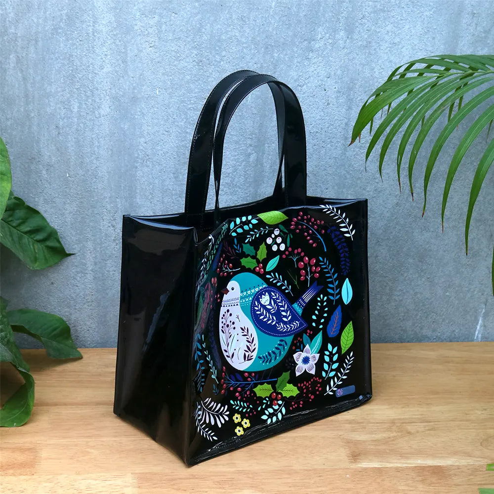Jelly Mini Tote Bag