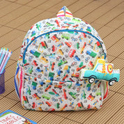 Cars Backpack