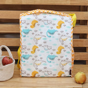 Dinosaur Insulated Lunch Bag