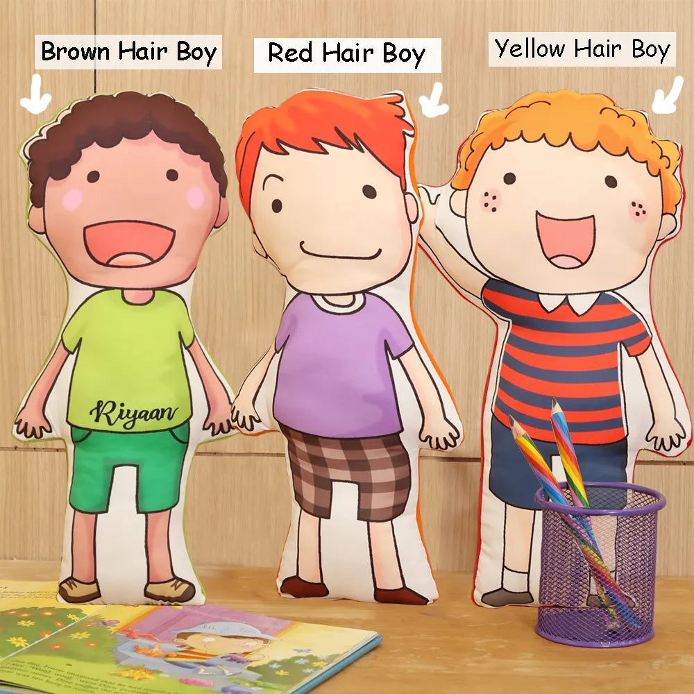 Kids Dohar