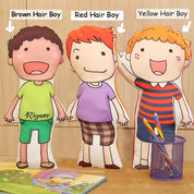 Kids Dohar