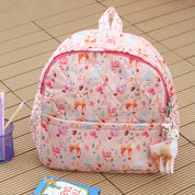Forest Deer Backpack