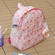 Forest Deer Backpack