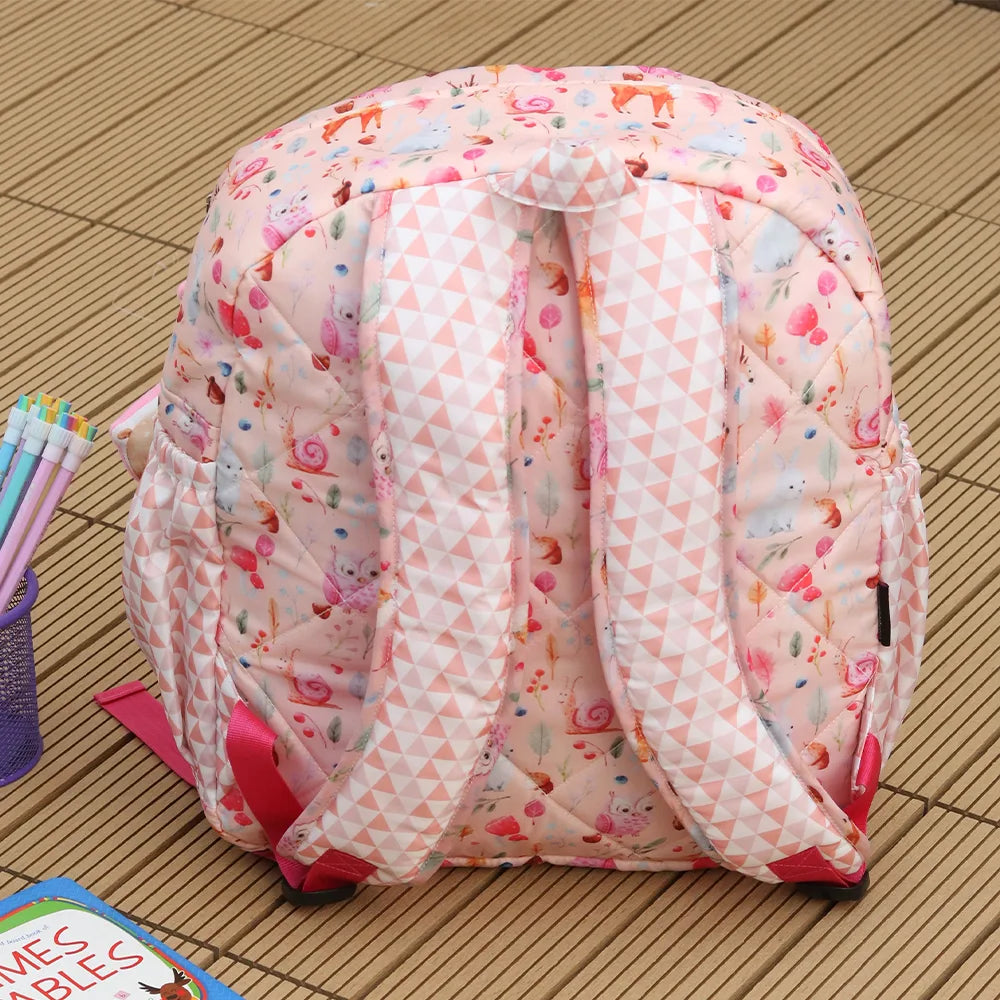 Forest Deer Backpack