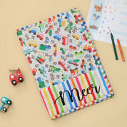 Car Folder