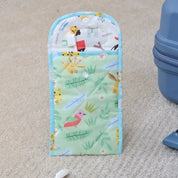 Dental Kit - Lazy Zoo