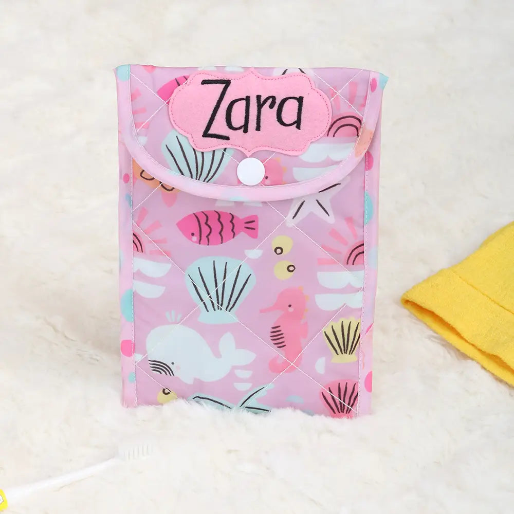 Dental Kit -Mimi Mermaid