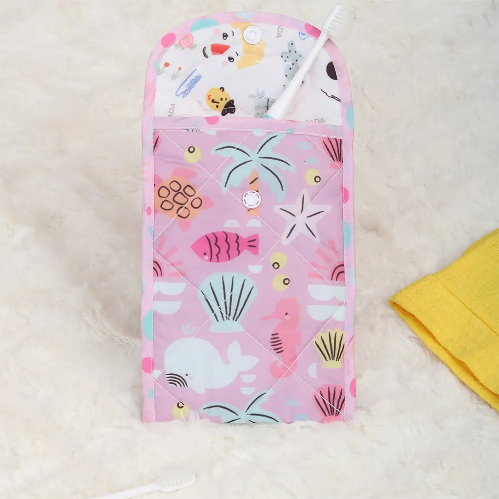 Dental Kit -Mimi Mermaid