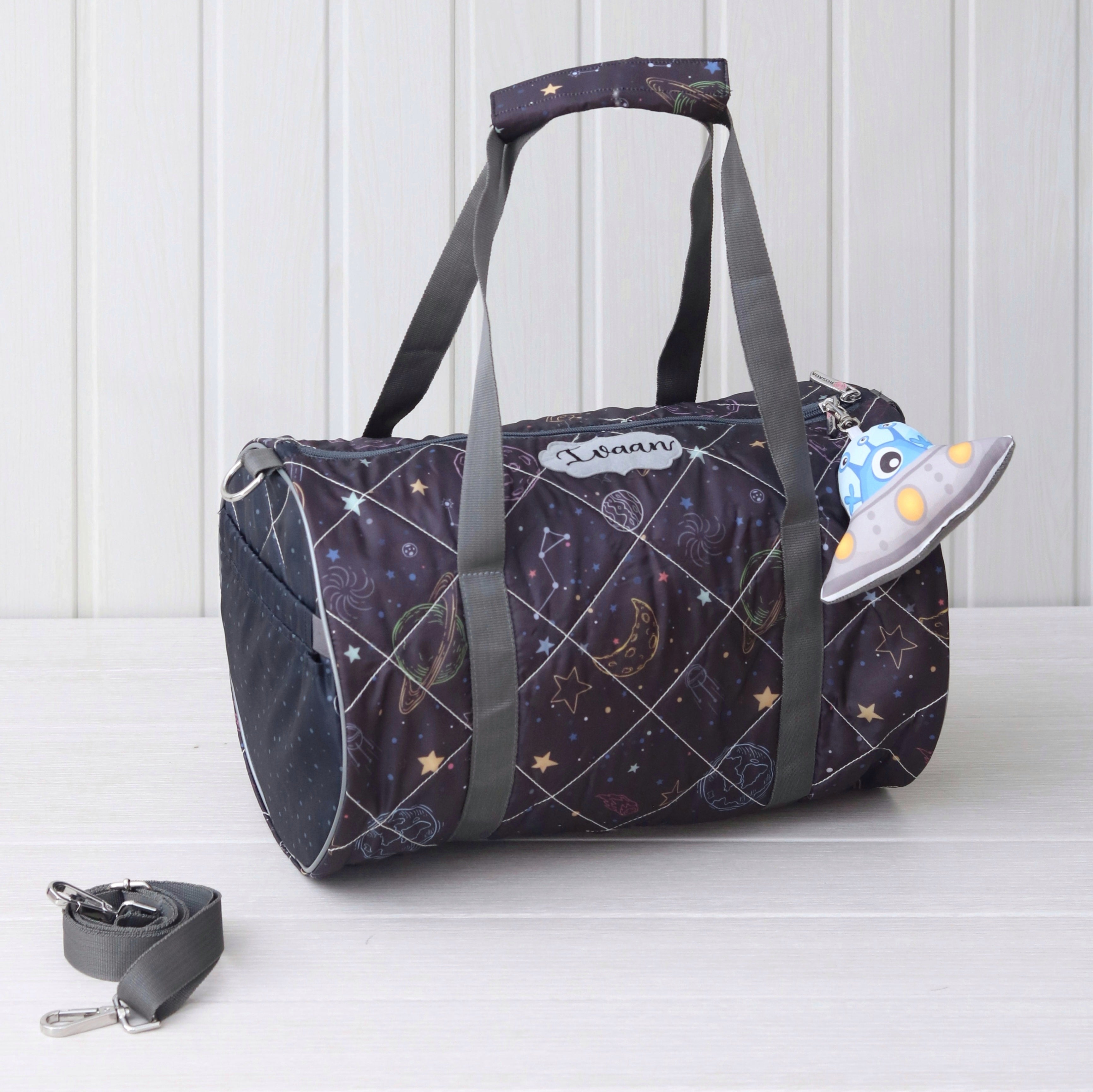 Universe Duffle Bag