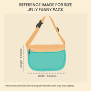Jelly Fanny Pack