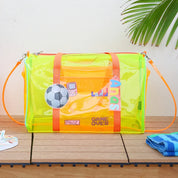 Jelly Sports Duffle