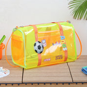 Jelly Sports Duffle
