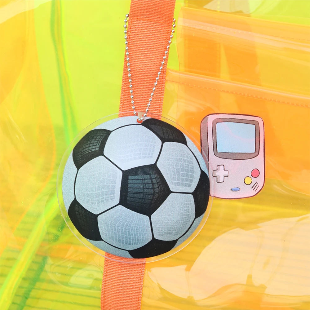 Jelly Sports Duffle