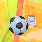 Jelly Sports Duffle
