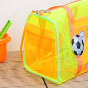 Jelly Sports Duffle