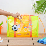 Jelly Sports Duffle