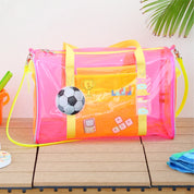 Jelly Sports Duffle