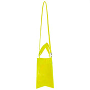 Double Pocket Jelly Tote Bag & Wet Pouch