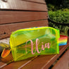 Jelly Travel Kit - Front View 3