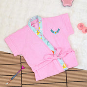 Mermaid Bathrobe