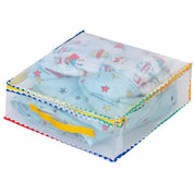 Mesh Box Pouches Set