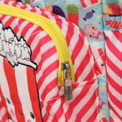 Candy Cane Box Backpack