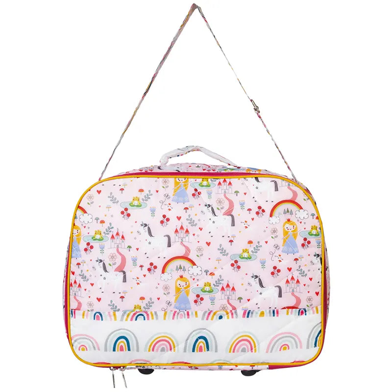 Princess Travel Case