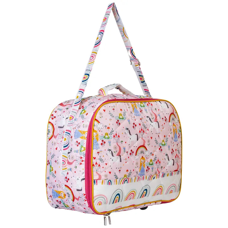 Princess Travel Case