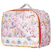 Princess Travel Case