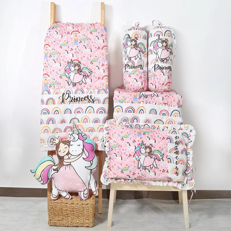 Princess baby bedding sets online