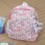 Princess Backpack