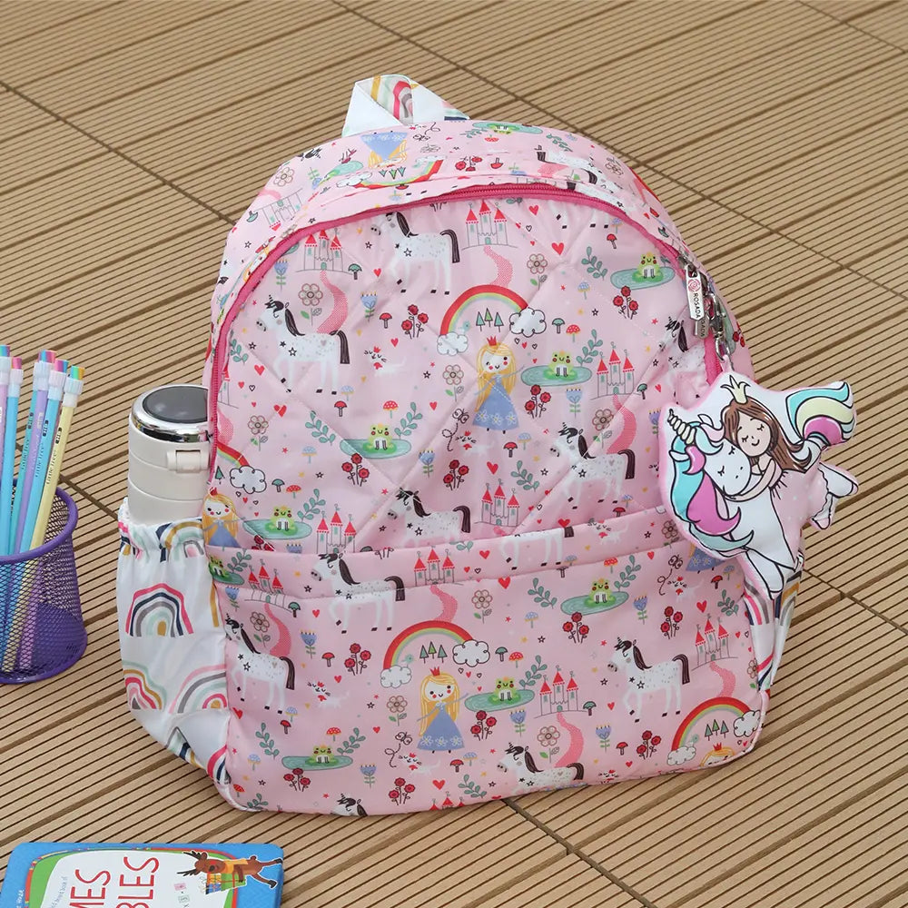 Princess Backpack