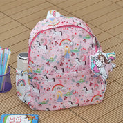 Princess Backpack