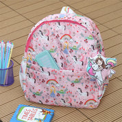 Princess Backpack