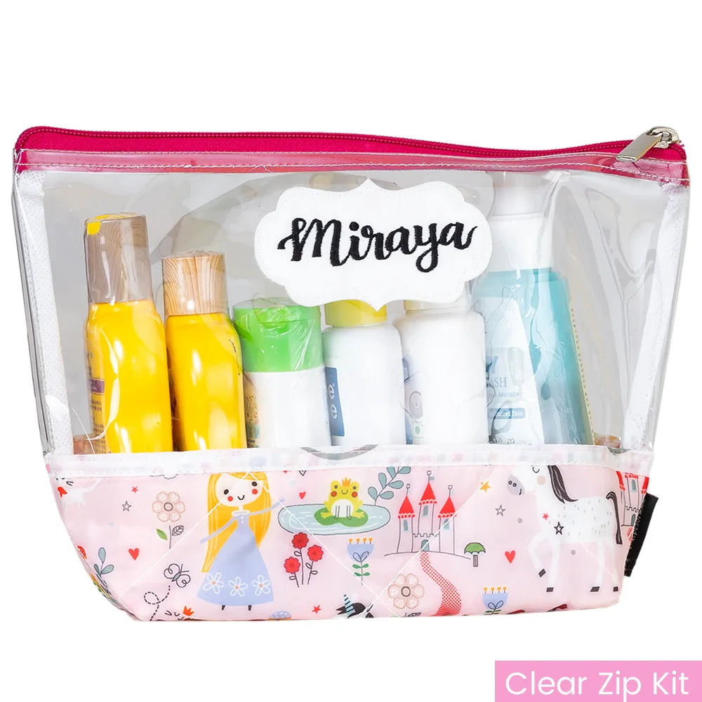 Princess Kits Set