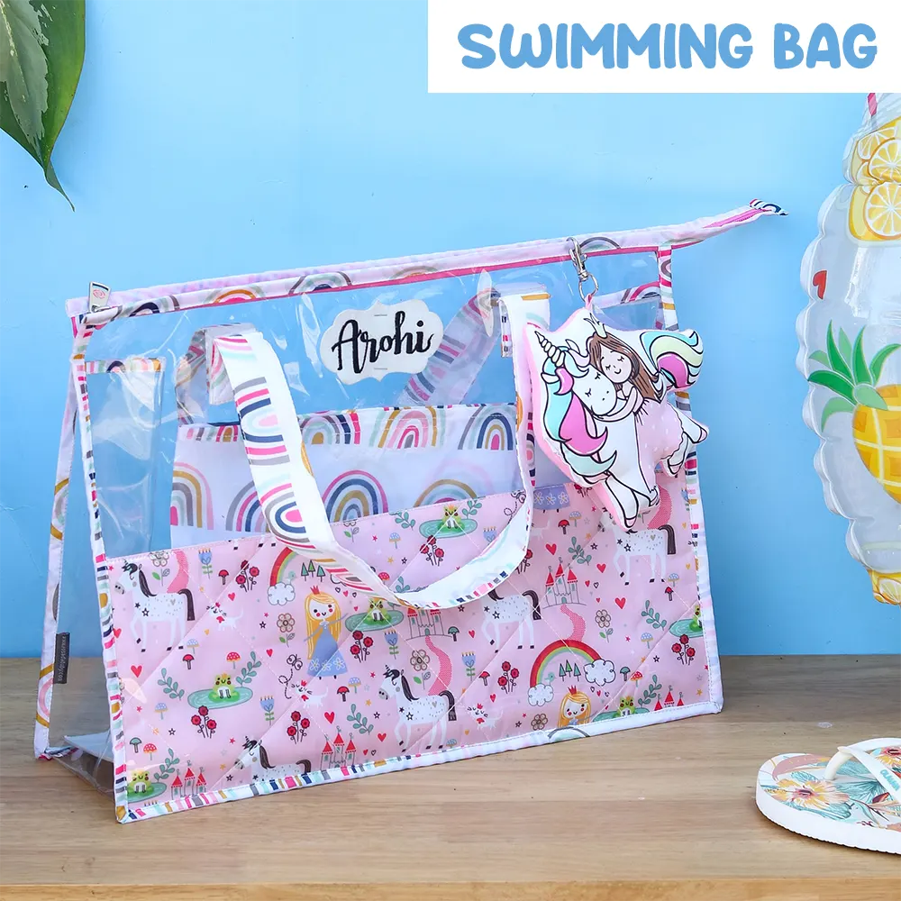 Swimming Bag Bundle