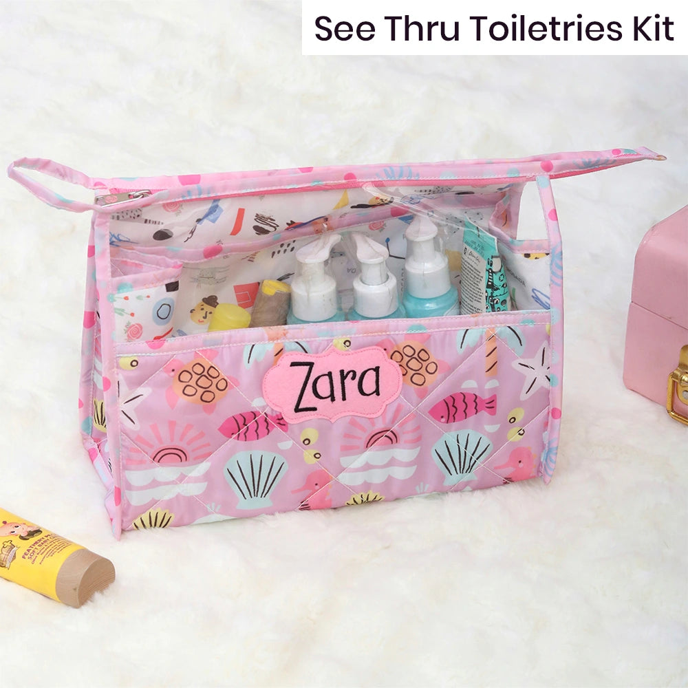 Mimi Mermaid Kits Set