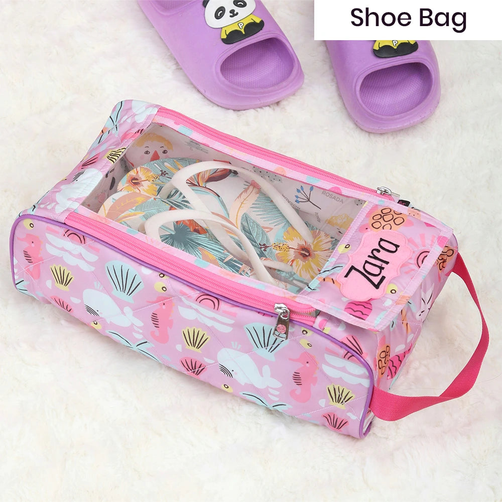 Mimi Mermaid Kits Set