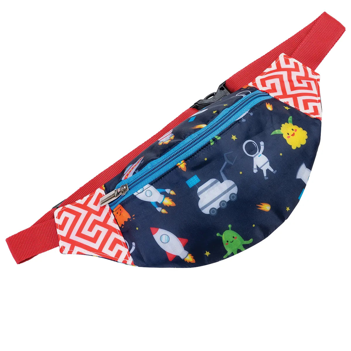 Space Fanny Pack - Site View